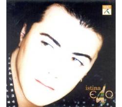 EDO - Istina, 1994 (CD)
